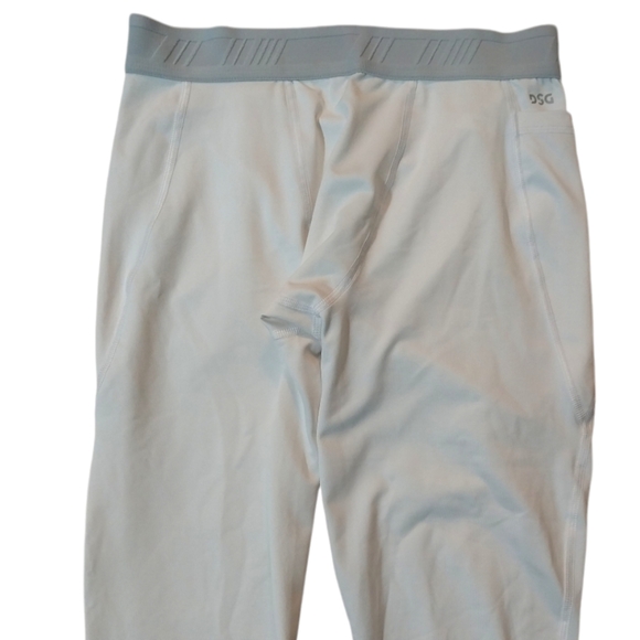 Men's Full Length Compression Tights size medium - Picture 4 of 9